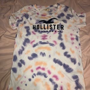 Hollister Tee Shirt